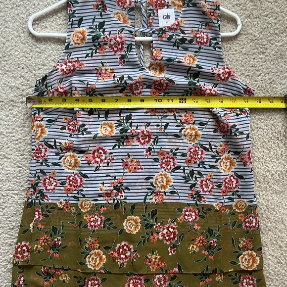 Cabi Penelope Top - Picture 13 of 13